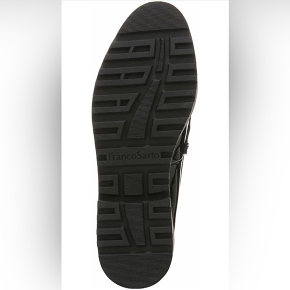 S40. NWT Franco Sarto Women's Cassandra Loafer 9M - Picture 4 of 5